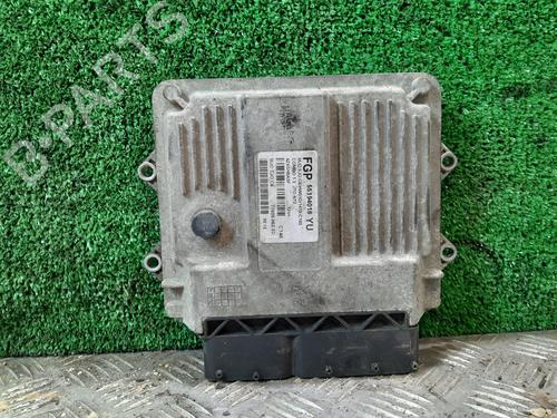 Engine control unit (ECU) OPEL COMBO Box Body/MPV 1.3 CDTI 16V | BP36387360M57 - Image 3