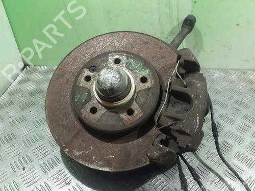 Used Right front steering knuckle MERCEDES-BENZ CLK Convertible (A208) CLK 200 (208.435) (136 hp) 11532259