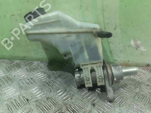 Used Brake master cylinder OPEL CORSA D (S07) [2006-2015]  11917188