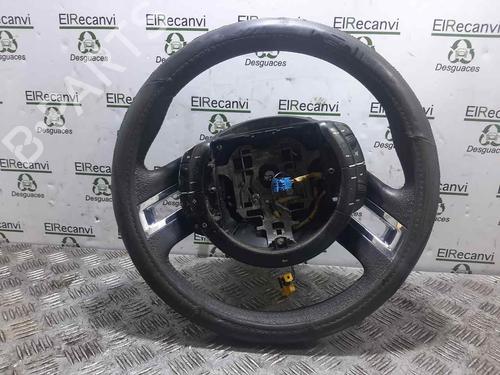 Used Steering wheel CITROËN C4 Grand Picasso I (UA_) 1.6 HDi (109 hp) 13359047