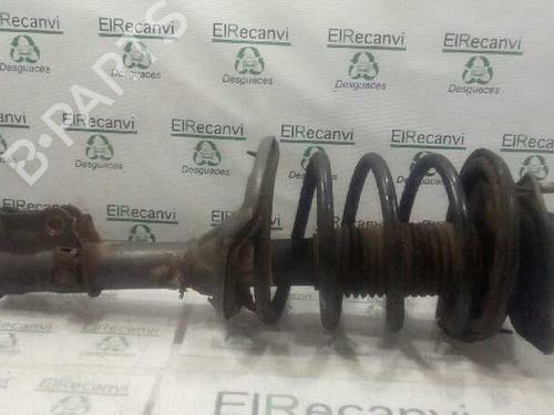 Used Left front shock absorber HYUNDAI COUPE I (RD) 2.0 16V (139 hp) 4530293