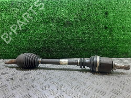 Used Left front driveshaft RENAULT SCÉNIC II (JM0/1_) [2003-2010]  24894361