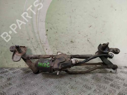 Used Front wiper motor MAZDA 5 (CR) 2.0 CD (CR19) (143 hp) 19334954