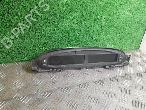 Used Instrument cluster CITROËN XSARA PICASSO (N68) 2.0 HDi (90 hp) 26395191