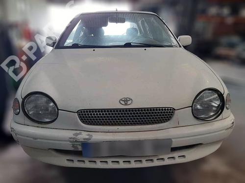 Used Parts TOYOTA COROLLA (_E11_)  1.4 (EE111_, EE111R)  833336