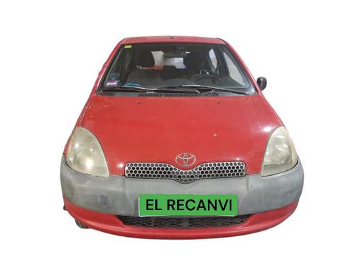 Used Parts TOYOTA YARIS (_P1_) 1.0 (SCP10_, SCP10R) (68 hp) 4395950