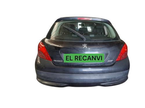 Switch PEUGEOT 207 (WA_, WC_) | BP27264747I30