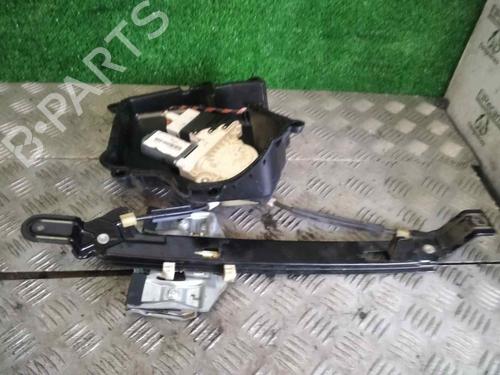 Used Rear left window mechanism SEAT LEON (1P1) [2005-2013]  20935822
