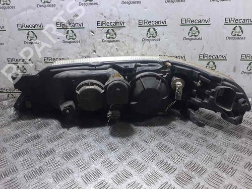 Right headlight RENAULT LAGUNA II (BG0/1_)  | BP16692097C29 