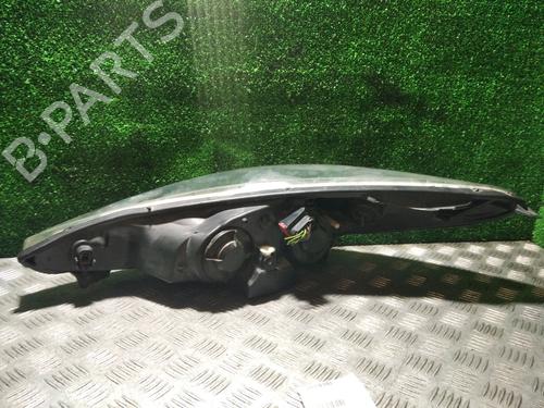 Right headlight PEUGEOT 206 Hatchback (2A/C) 1.1 i | BP25495278C29