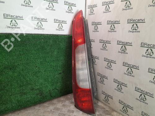 Used Left taillight Left taillight FORD FOCUS C-MAX (DM2) [2003-2007] 35726069 35726069