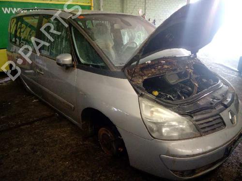 Steering column stalk RENAULT ESPACE IV (JK0/1_) | BP4534990I23