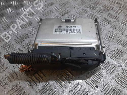 Used Engine control unit (ECU) VW POLO IV (9N_, 9A_) [2001-2014]  13515445