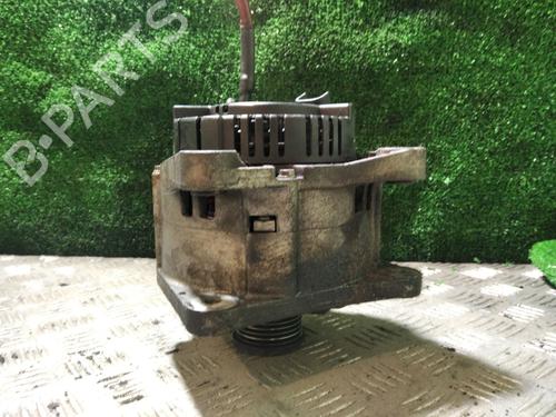 Used Alternator RENAULT LAGUNA II (BG0/1_) [2001-2007]  28961454