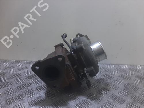 Used Turbocharger/Supercharger Turbocharger/Supercharger OPEL ASTRA J (P10) [2009-2016] 34211644 34211644