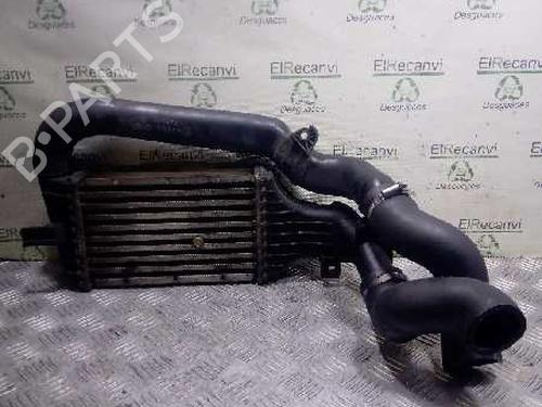 Used Intercooler OPEL ZAFIRA A MPV (T98) 2.2 DTI 16V (F75) (125 hp) 4528584