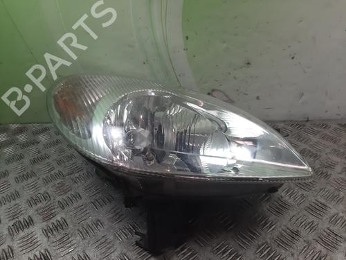 Phare gauche Phare gauche CITROËN XSARA PICASSO (N68) 1.6 (95 hp) 15191880 15191880