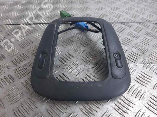 Used Left front window switch OPEL VECTRA B (J96) 2.0 DTI 16V (F19) (101 hp) 7043463