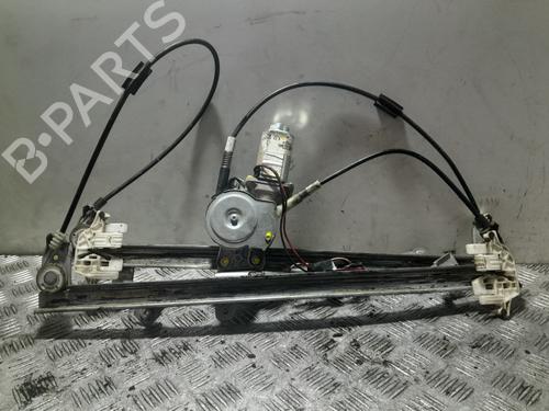 Used Front left window mechanism Front left window mechanism CITROËN BERLINGO / BERLINGO FIRST Box Body/MPV (M_) 2.0 HDI 90 4WD (MBRHY, MCRHY) (90 hp) 33290281 33290281