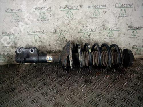 Used Left front shock absorber Left front shock absorber VW POLO III (6N1) 75 1.6 (75 hp) 5825699 5825699