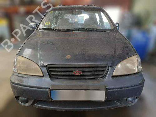 Front right window mechanism KIA CARENS I (FC) 1.8 i | BP6775995C23 