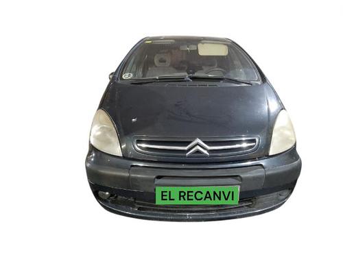 Instrument cluster CITROËN XSARA PICASSO (N68) 1.6 HDi | BP30745960C47