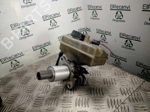 Used Brake master cylinder Brake master cylinder MERCEDES-BENZ VANEO (414) 1.7 CDI (414.700) (91 hp) 4519516 4519516