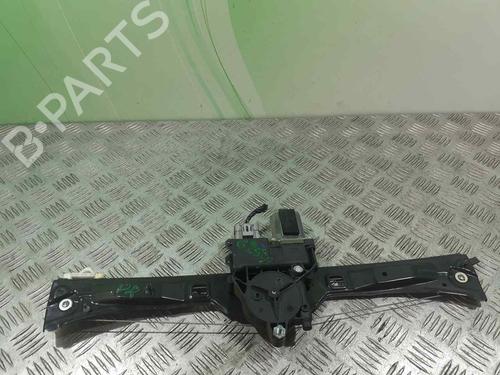 Used Front right window mechanism CITROËN NEMO Box Body/MPV (AA_) [2008-2025]  7242104
