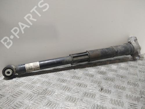 Used Left rear shock absorber SEAT LEON (5F1) [2012-2021]  30172928