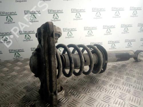 Højre bagtil støddæmper AUDI A4 B5 Avant (8D5) 2.5 TDI | BP4549698M19