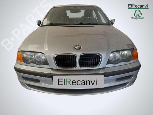 Front left window mechanism BMW 3 (E46) 320 d | BP17496331C22 