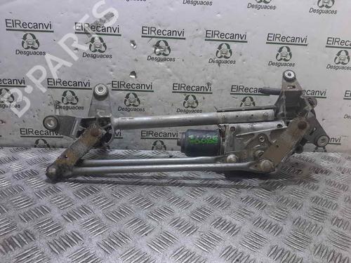 Used Front wiper motor HONDA ACCORD VIII (CU) [2008-2026]  18836583