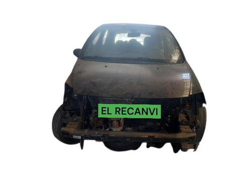Used Parts CITROËN C3 I (FC_, FN_) 1.1 i 4866687