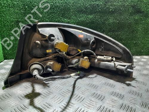 Left taillight CHRYSLER STRATUS (JA) 2.0 LE | BP26187895C34