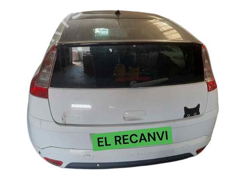 Display monitor CITROËN C4 Coupe (LA_)  | BP29376888C48 