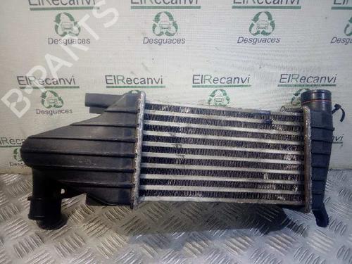 Intercooler OPEL ASTRA H (A04)  | BP4542416M30 