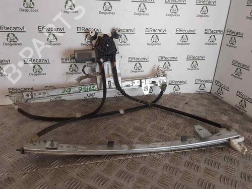 Used Front right window mechanism CITROËN XSARA PICASSO (N68) 1.8 16V (115 hp) 13360154