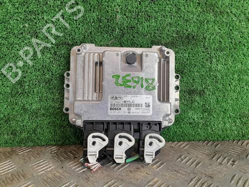 Used Engine control unit (ECU) FORD FOCUS II Saloon (DB_, FCH, DH) [2005-2025]  28278925