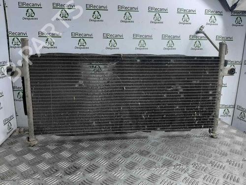 AC radiator NISSAN PICK UP (D22) | BP9621863M32