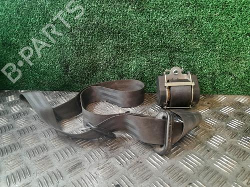 Used Rear left seatbelt Rear left seatbelt 36870838 36870838