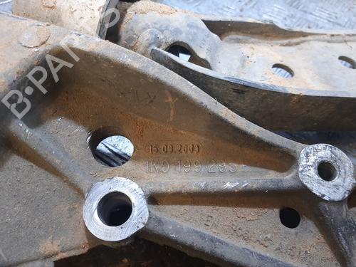 Wahacz przedni lewy VW JETTA III (1K2) | BP27596501M12