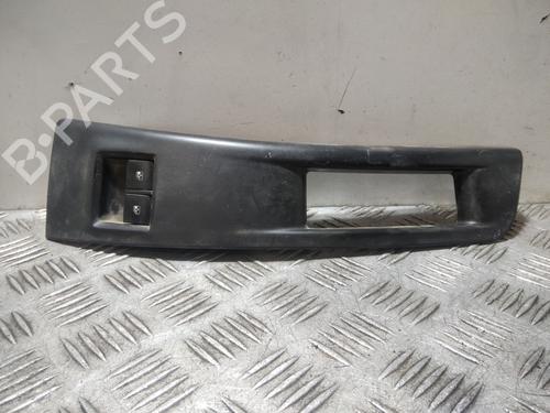 Used Left front window switch Left front window switch OPEL MERIVA B MPV (S10) 1.6 CDTI (75) (110 hp) 34245962 34245962