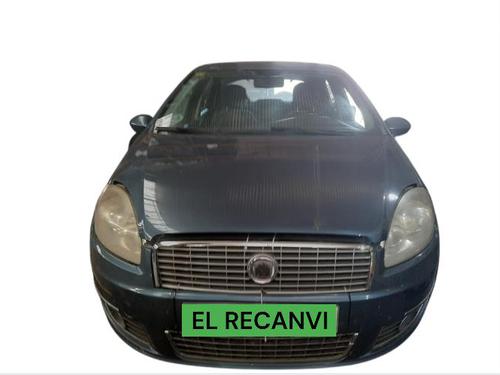 Used Parts FIAT LINEA (323_, 110_) 1.3 D Multijet (323AXB11, 323AXB1A) 4726190