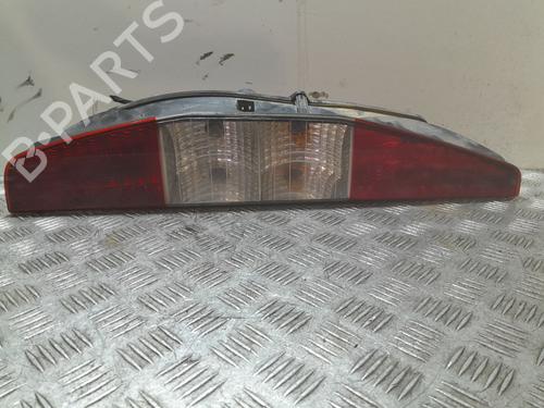 Used Left taillight Left taillight FIAT DOBLO MPV (119_, 223_) 1.9 JTD (105 hp) 33185924 33185924