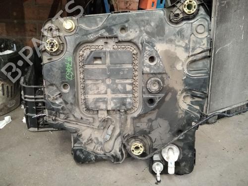 AdBlue-tank CITROËN C-ELYSEE (DD_) [2012-2025]  28817678