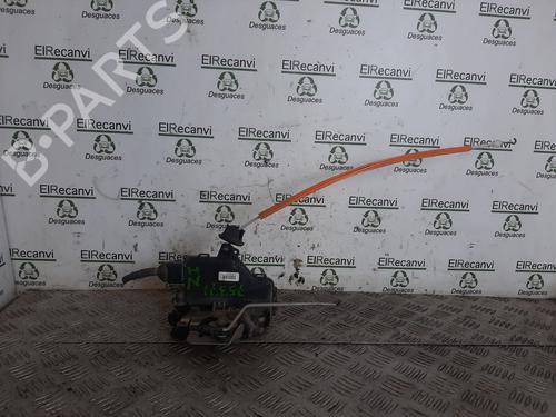 Venstre foran lås AUDI A3 (8P1) 1.6 (102 hp) 17358561