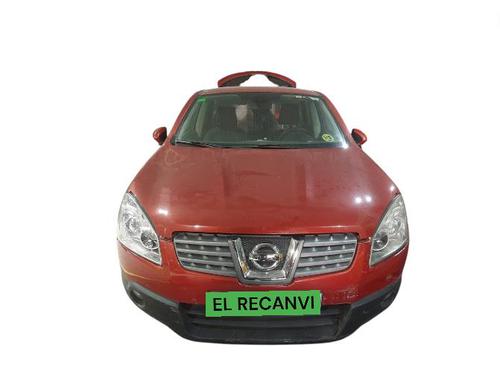 Gebruikte NISSAN QASHQAI I (J10, NJ10) 4868791 Onderdelen