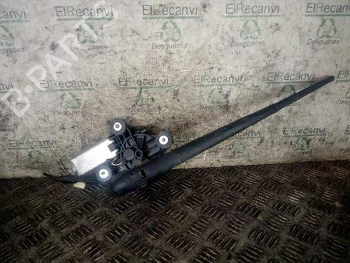 Used Rear wiper motor FIAT PANDA (169_) 1.3 D Multijet 4x4 (169.AXC2A) (70 hp) 5084994