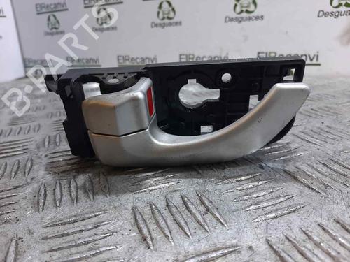 Used Rear left interior door handle HYUNDAI SONATA V (NF) 2.0 CRDi (140 hp) 7242876