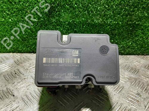 Used ABS pump OPEL ASTRA H (A04) [2004-2014]  22712285